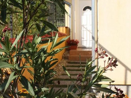 Apartman Mercédesz I