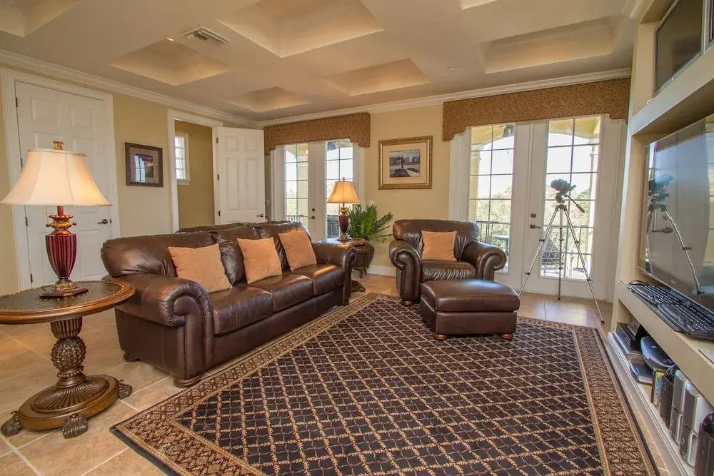 Reunion Disney Villa