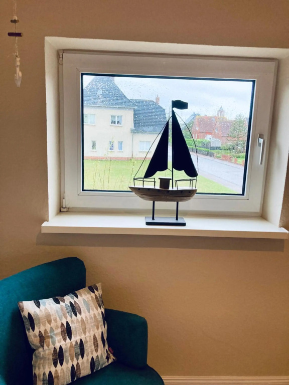 Hus Nordhauk