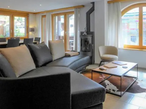Apartment Breithorn by Interhome