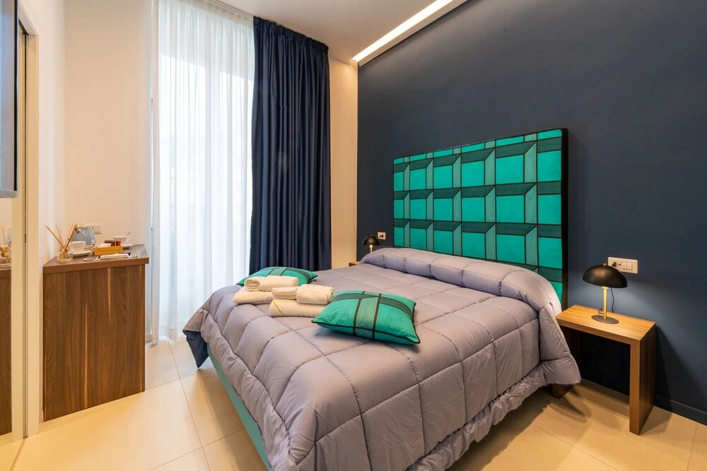 Fran City Suite