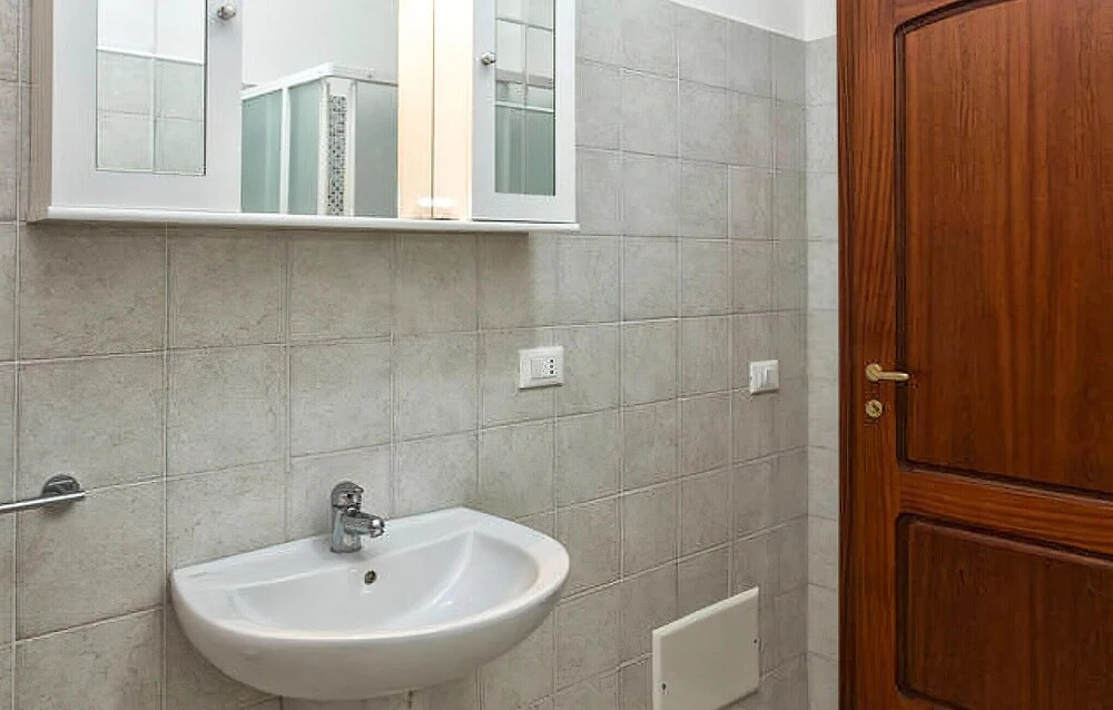 Amazing Apartment in Alghero With 3 Bedrooms and Wifi