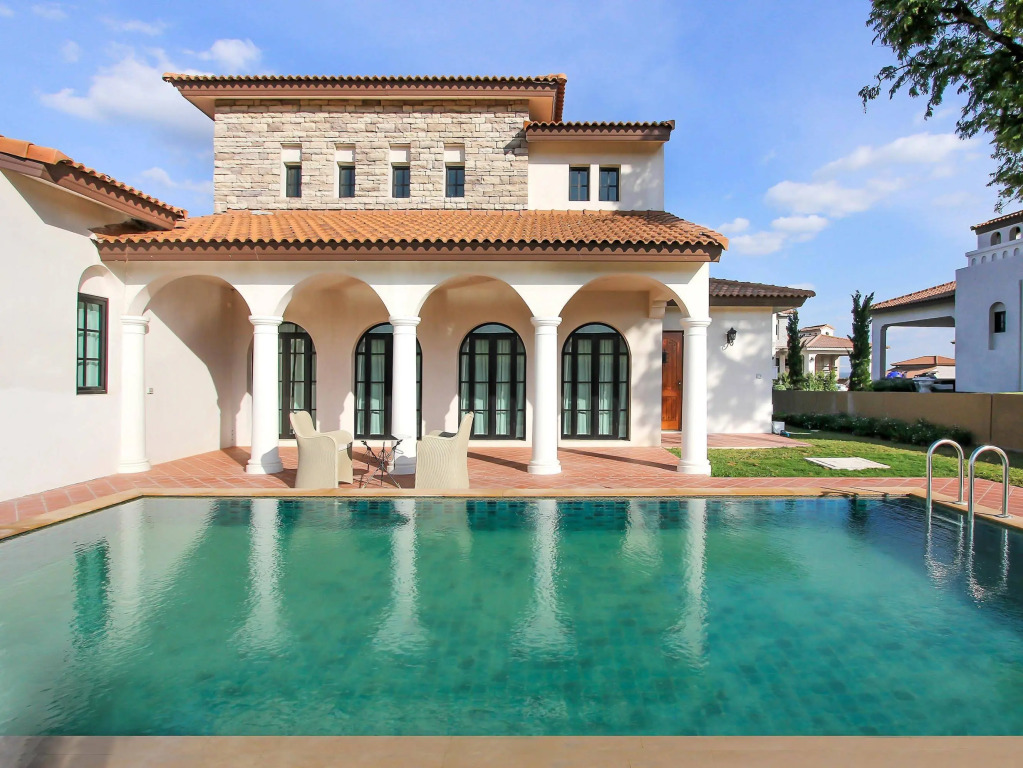 Mövenpick Resort Khao Yai