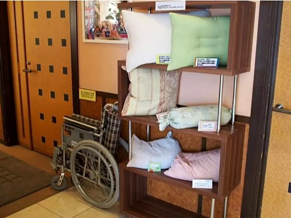 Shizuoka Hotel Tokinosumika / Vacation STAY 79866