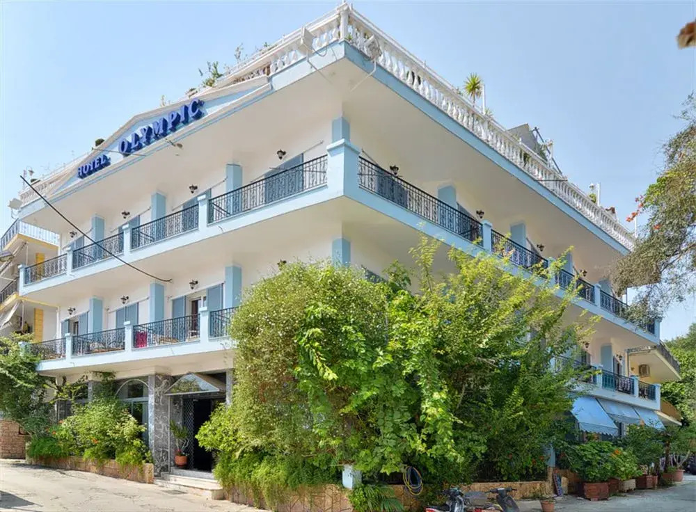 Olympic Hotel