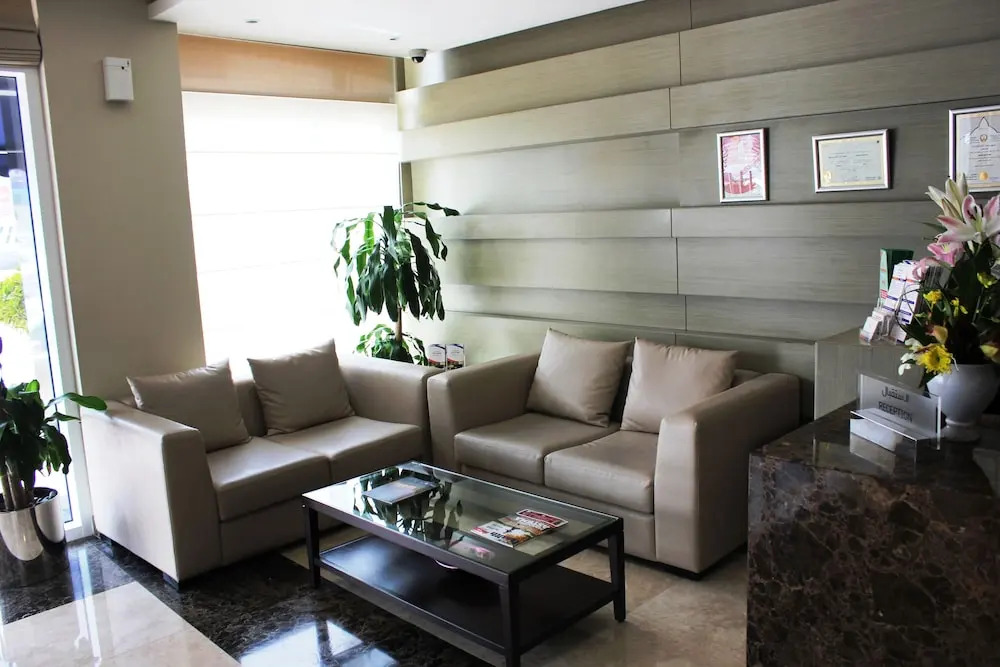 Welcome Hotel Apartments