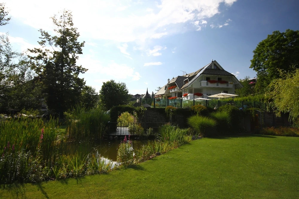 Villa Anina