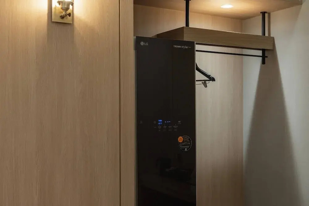 H-Avenue Hotel Yeongildae