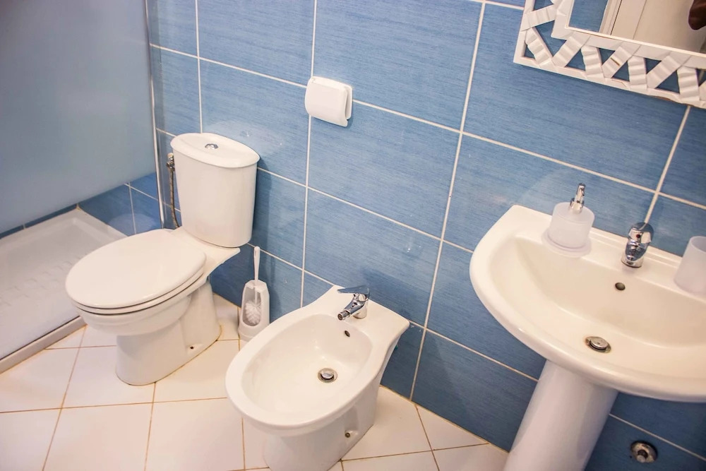 Antonio Sousa Beach 3 Bedroom Apartment