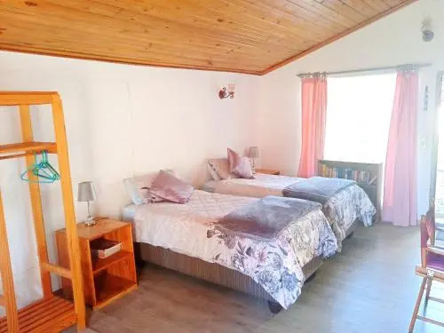 Rheolas Guest Cottage