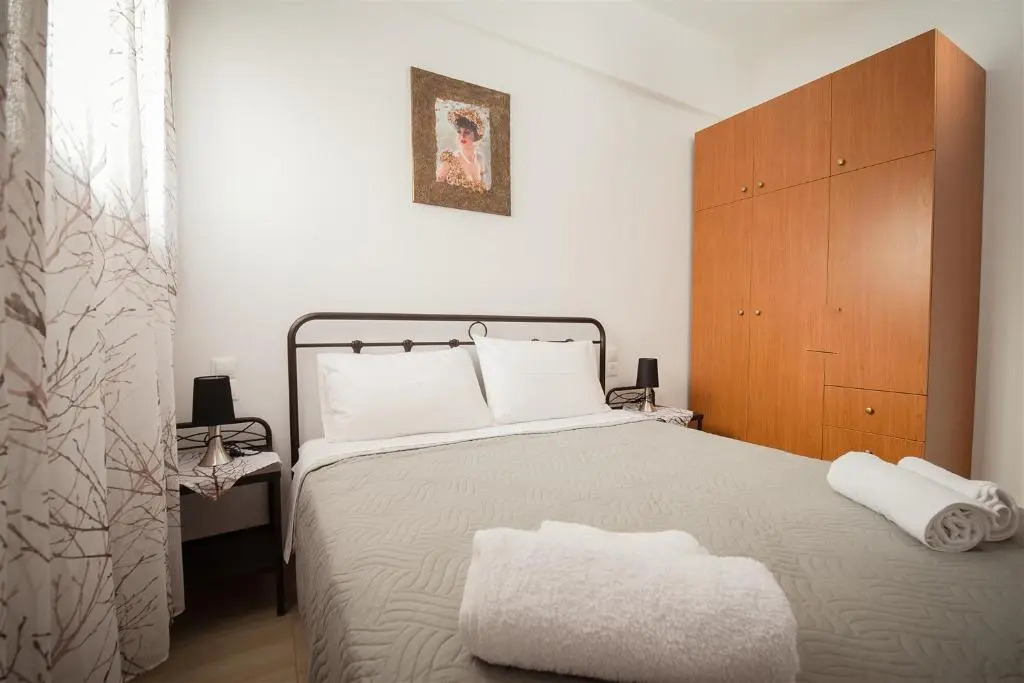Galini Apartments