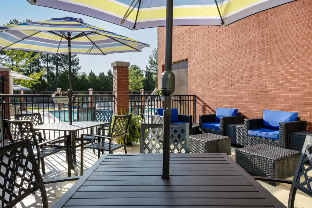 Hyatt Place Memphis Germantown
