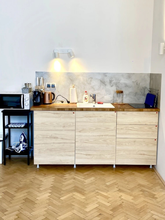 Apartment Opletalova 10