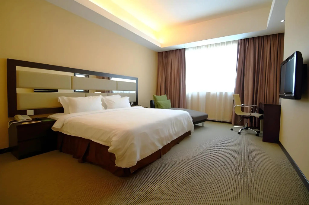 Ixora Hotel Penang