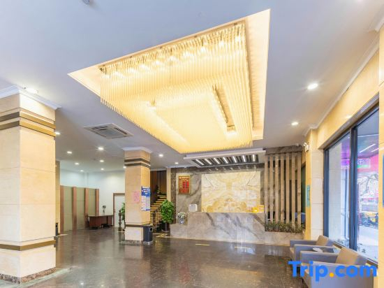Wanbei Hotel (Fuyang No. 1 High School)