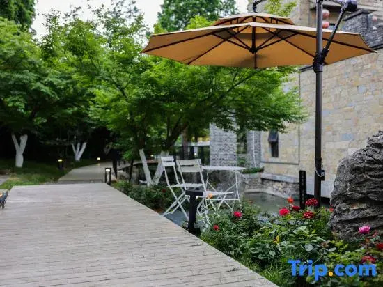Guiyang Manxuan Homestay (Qingyan Ancient Town)