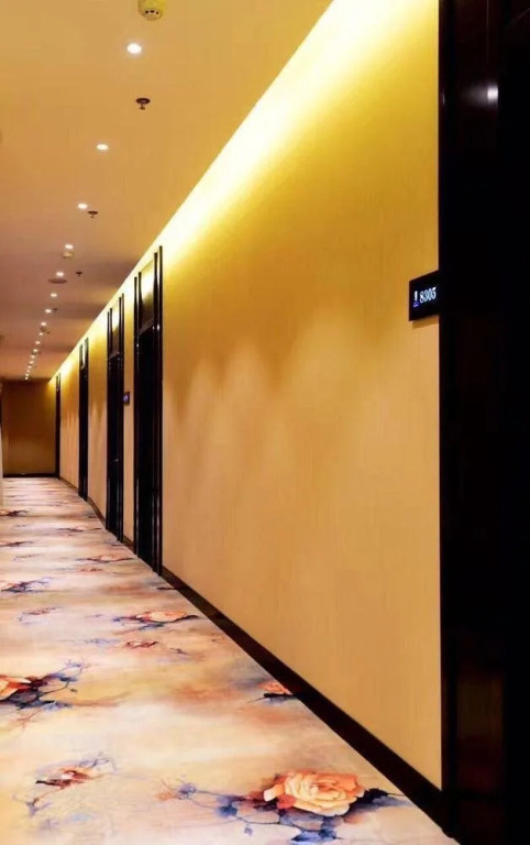 Haoge Hotel