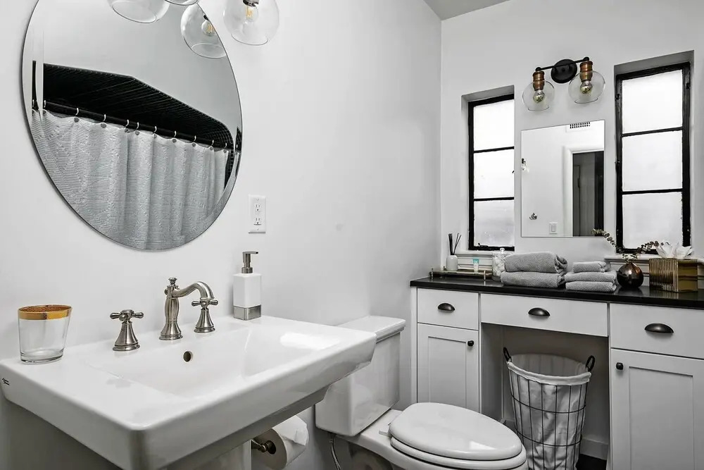 Downtown Boise Luxury Living