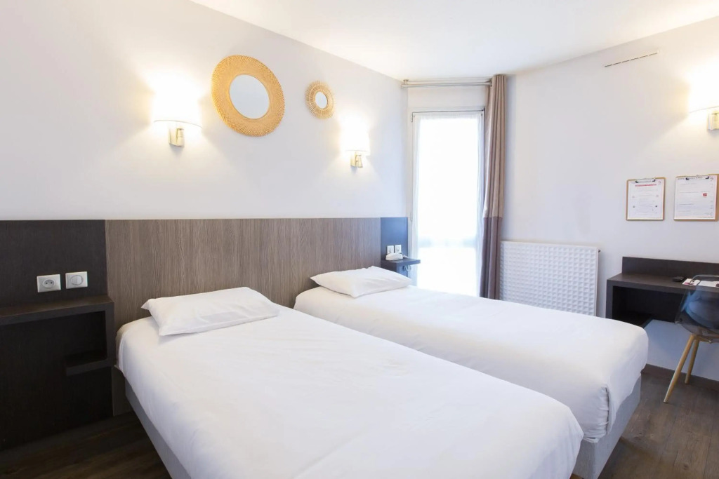 Hotel Gascogne
