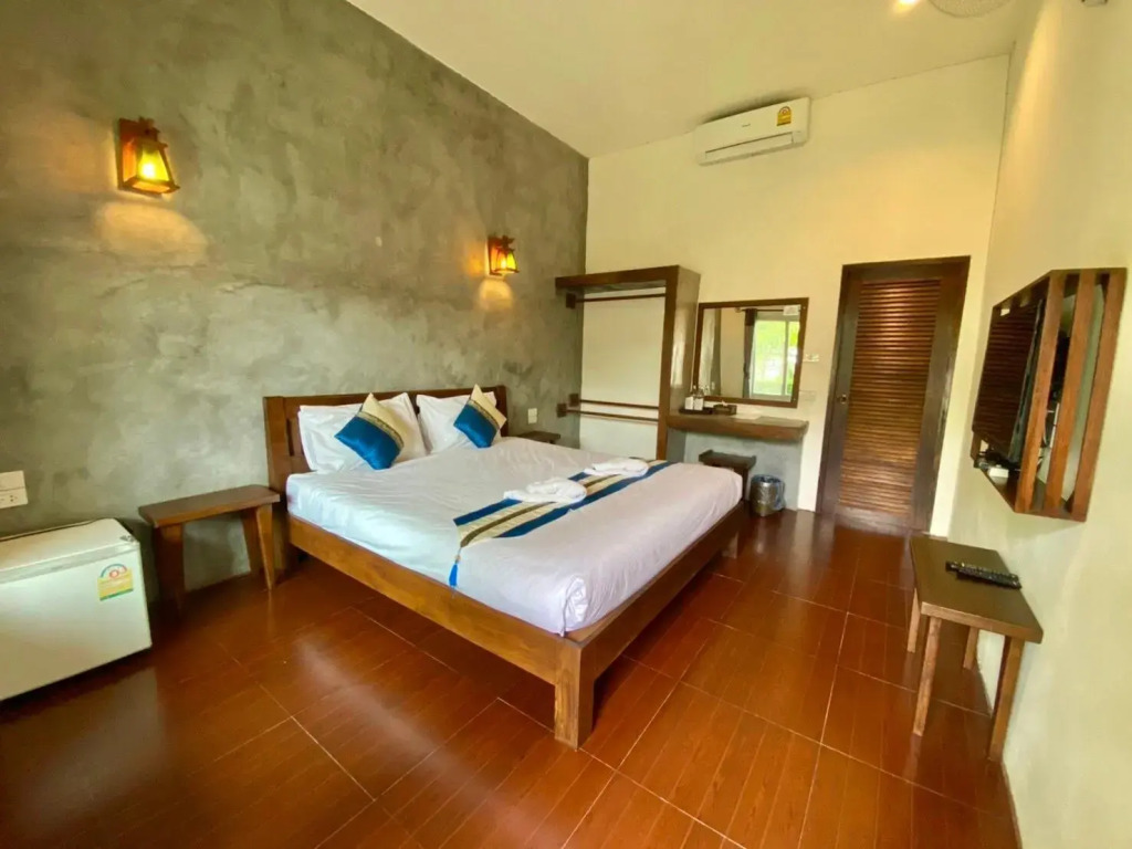 Home Inn Pai Garden