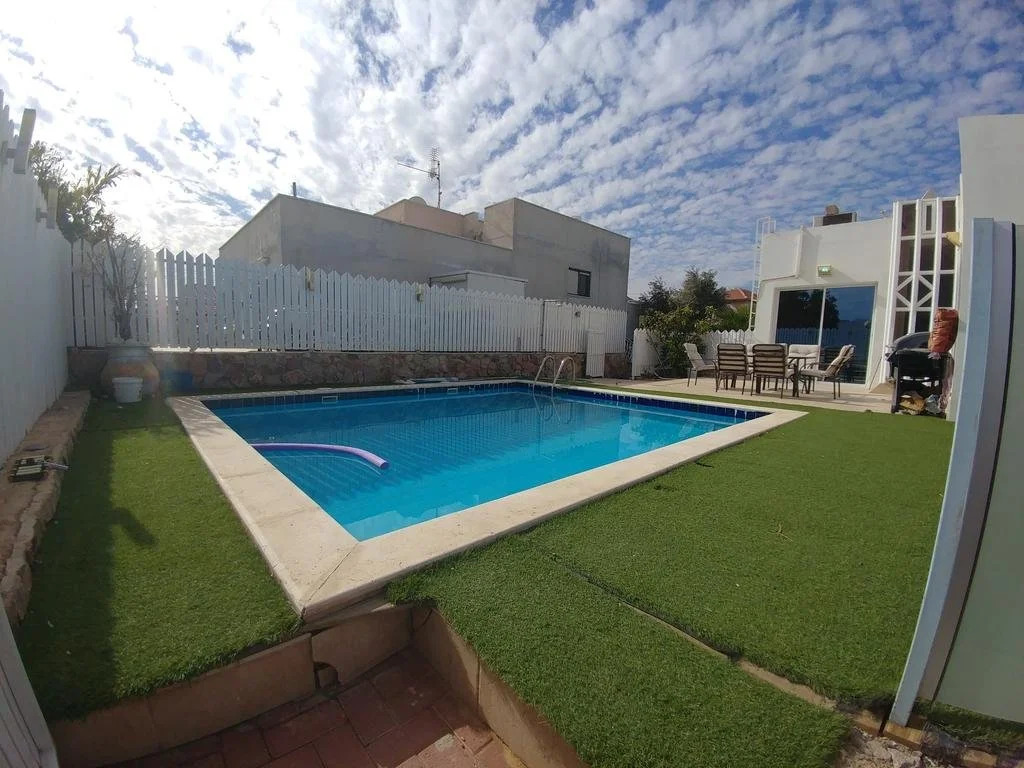 Casa Blanca