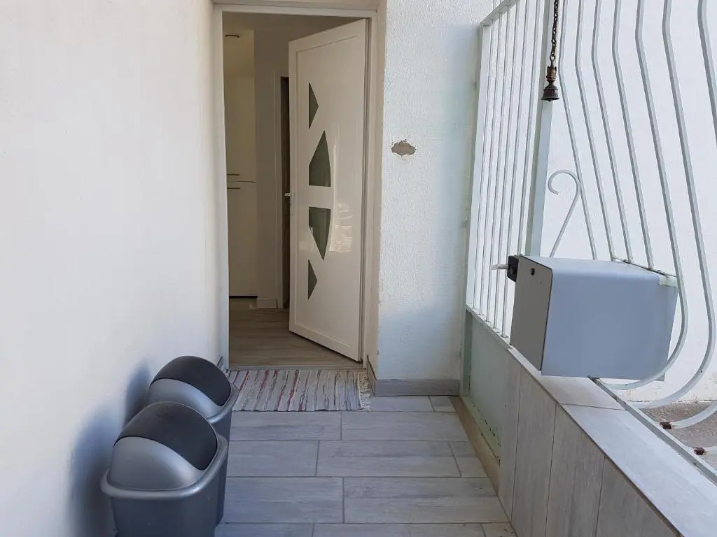 Le Patio 1