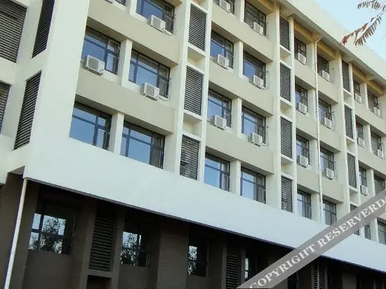 天津市大学软件学院学术交流中心