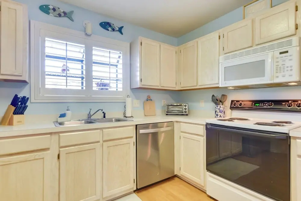 Golf Getaway w/ Pool Access: Little River Home!
