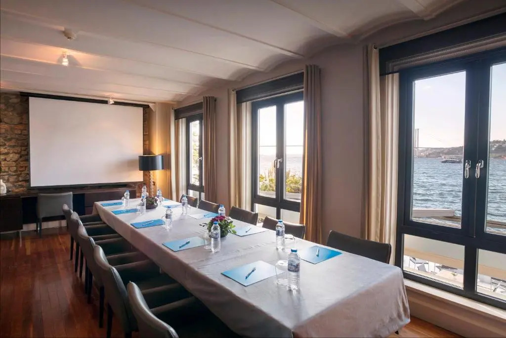 Vakko Hotel Sumahan Bosphorus