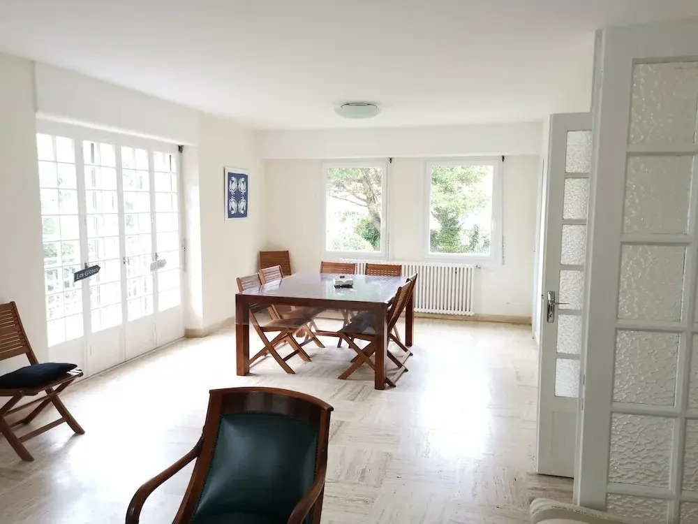 Villa des plages de Cornouailles