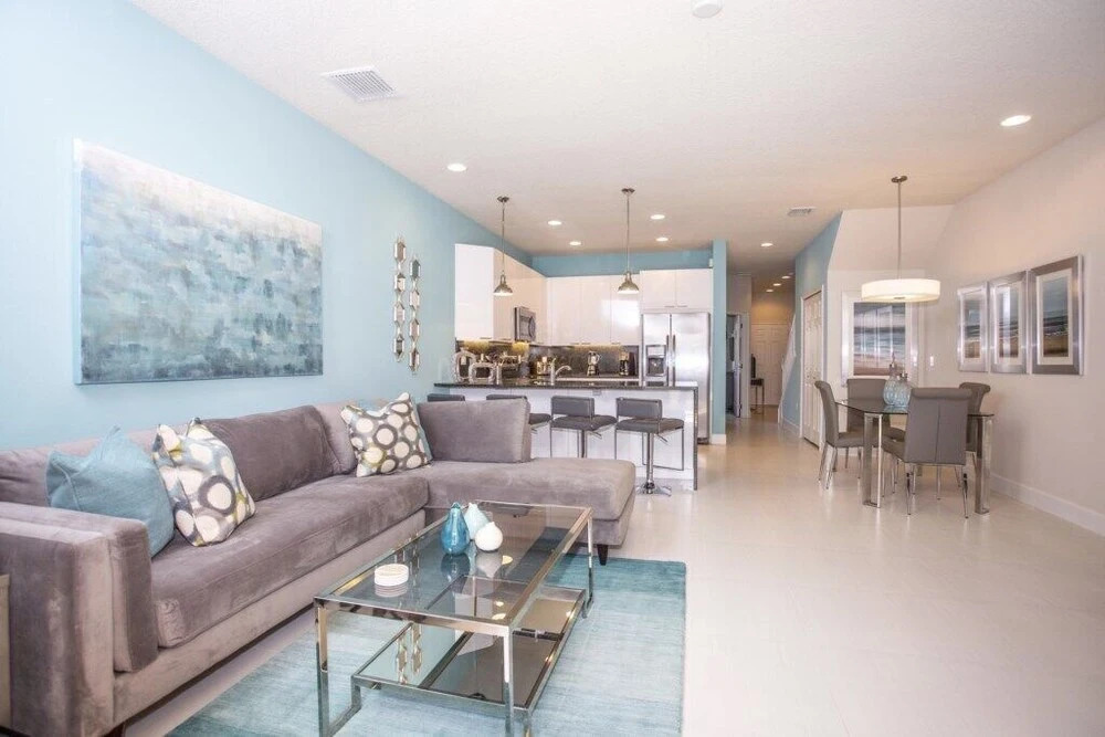 Vhc Set3 1438 3 Bedroom Townhouse