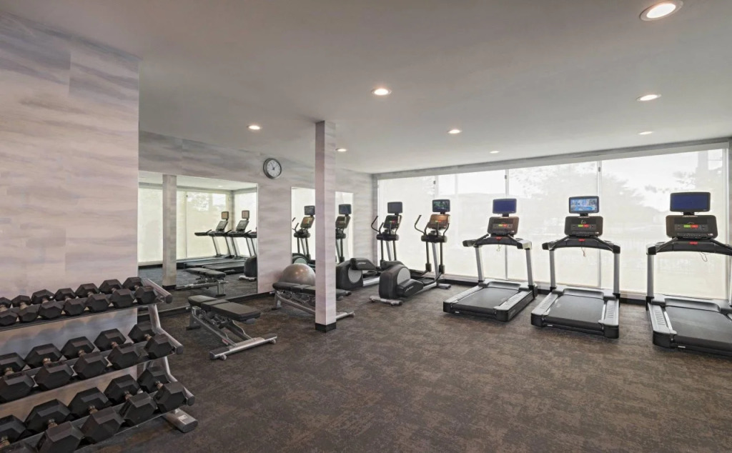 Fairfield Inn & Suites by Marriott Houston Missouri City