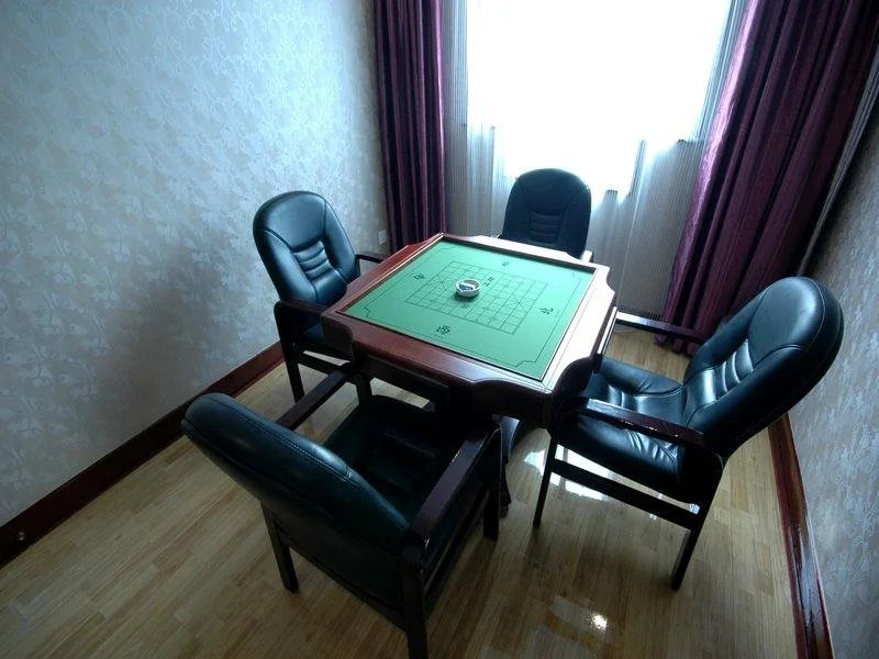 Jiande Jin Mao Hotel