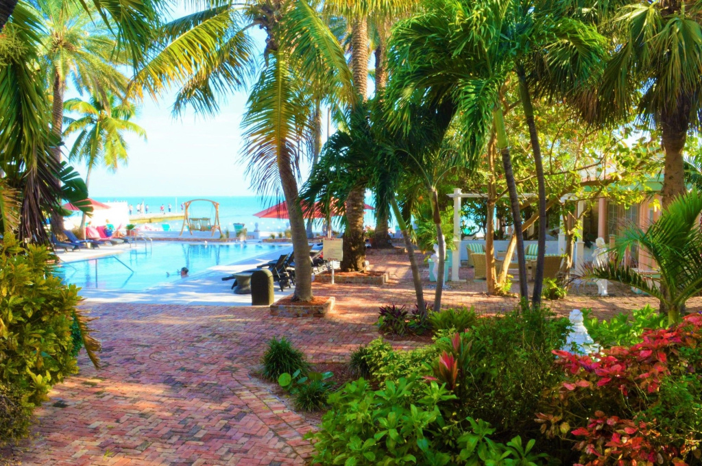 The Mansion On The Sea