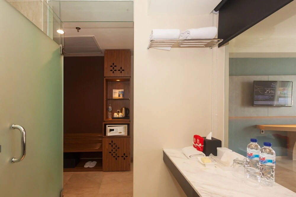 ZEN Rooms Jimbaran Ungasan