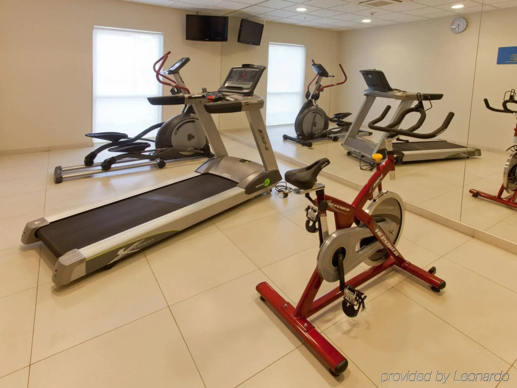 City Express by Marriott Xalapa