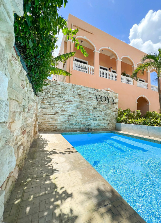 VOYA Boutique Hotel