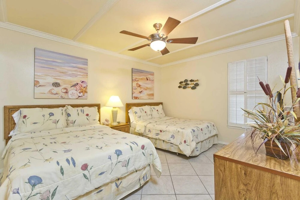 Edgewater Condominium 403