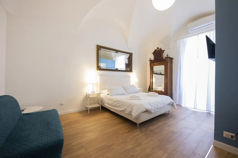 Uzeda Inn Apartment