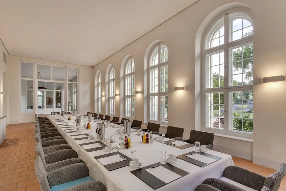 Hotel Schloss Neuhardenberg