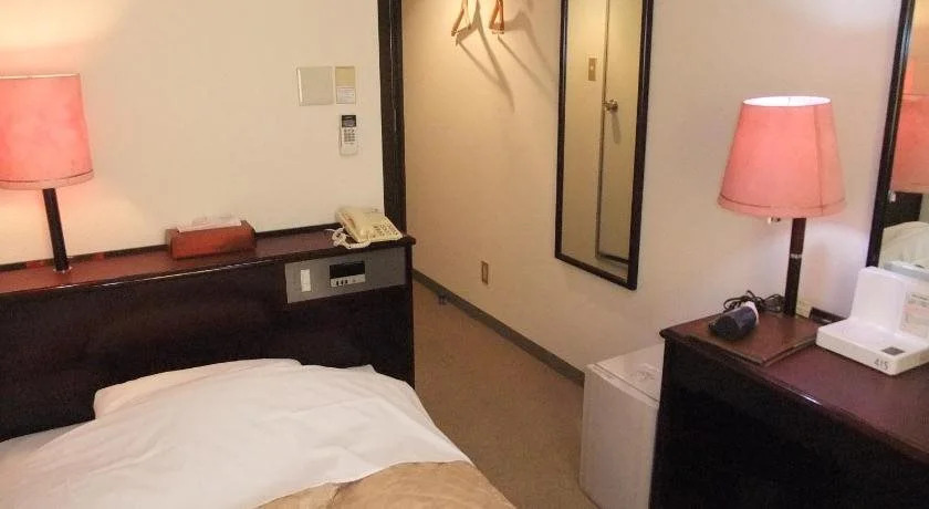 Hotel New Takahashi Tsukuba-Ushiku IC Kouyadai