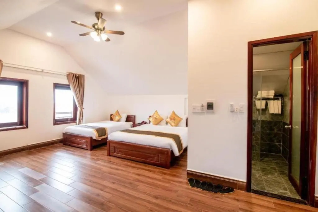 ON Villas