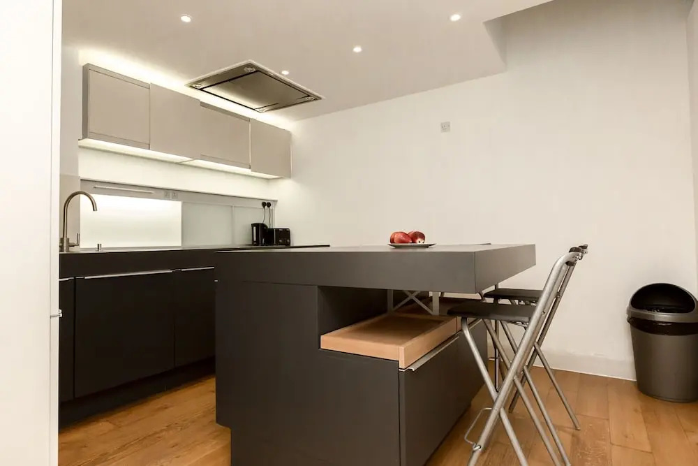 Gorgeous house in the heart of Chelsea