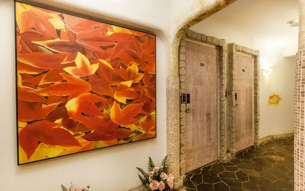 Amant Hotel