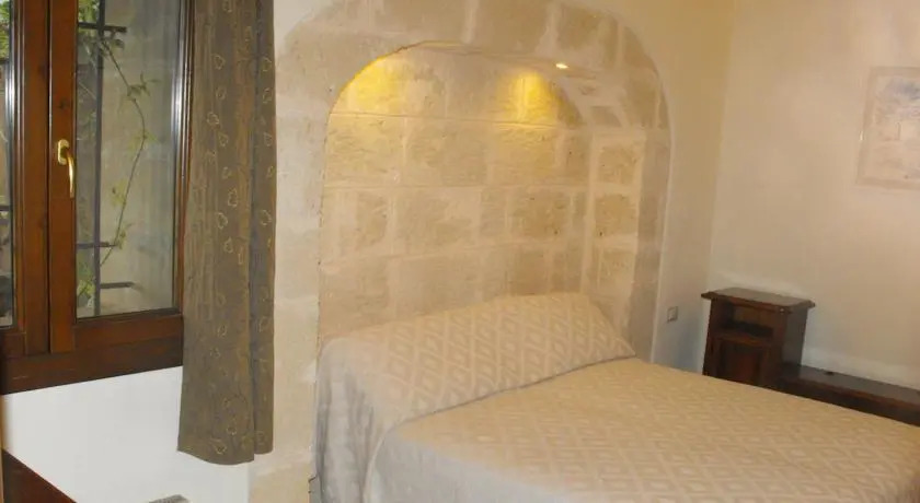 Masseria Lamasanta