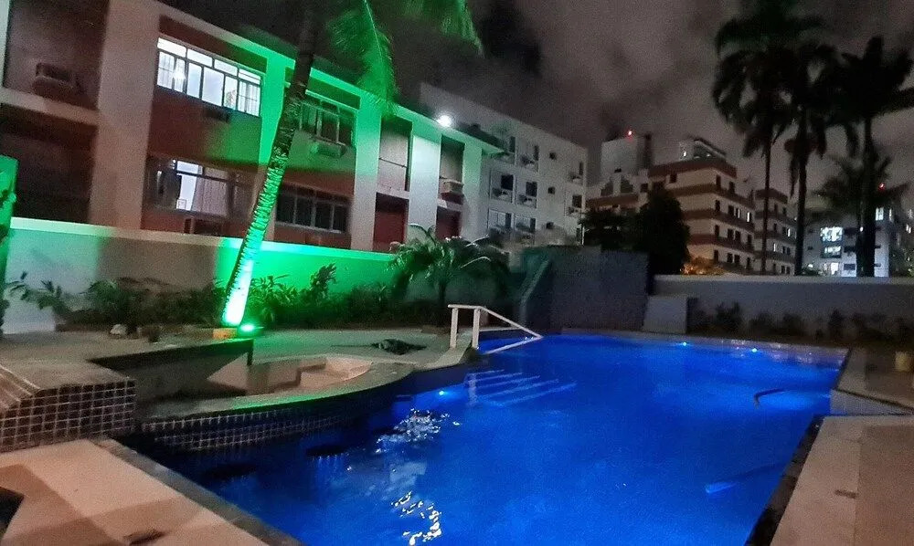 Marmeu Tropical