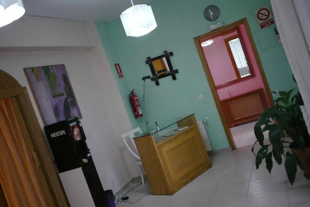 Hostal El Alba