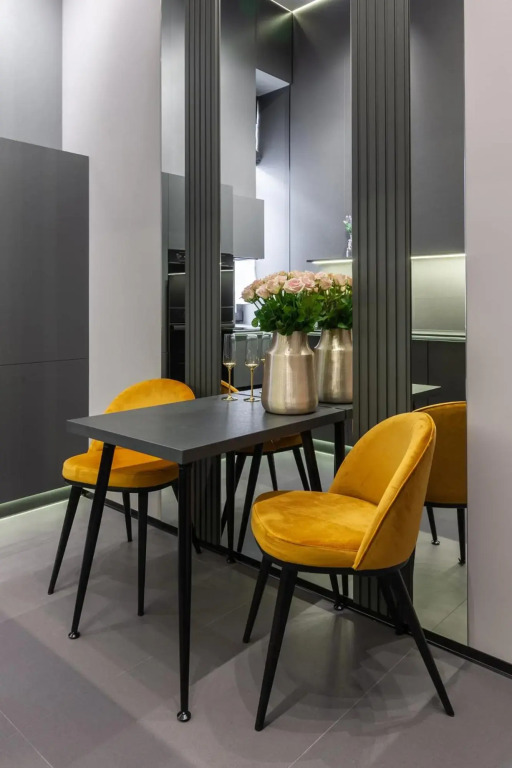 Royal apartment on Balabana 23