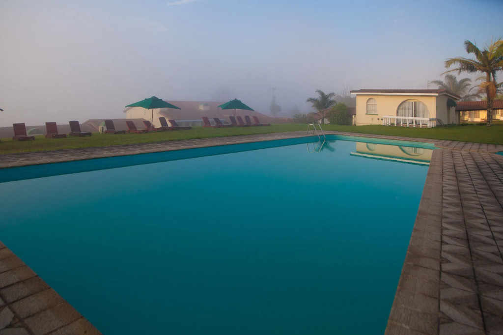Mountain View International Hotel - Eswatini