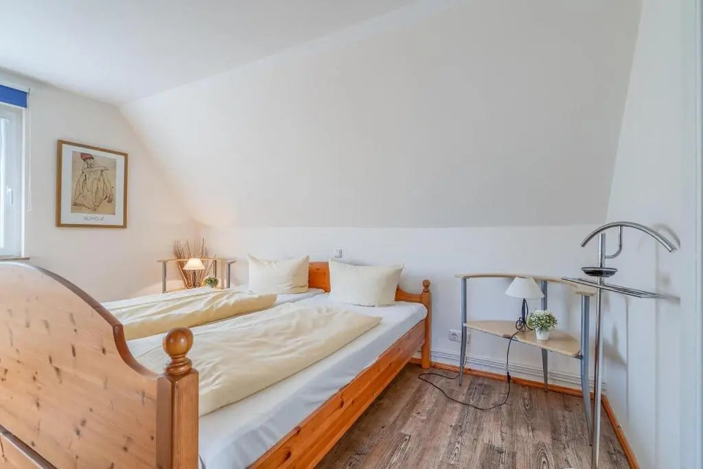 Cismarer Straße 32 Wohnung 2